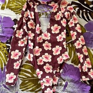 BENOA KIALOA ONE PEICE IN LANI 💜💜